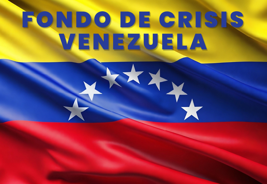 Venezuela Crisis 2026 Feature