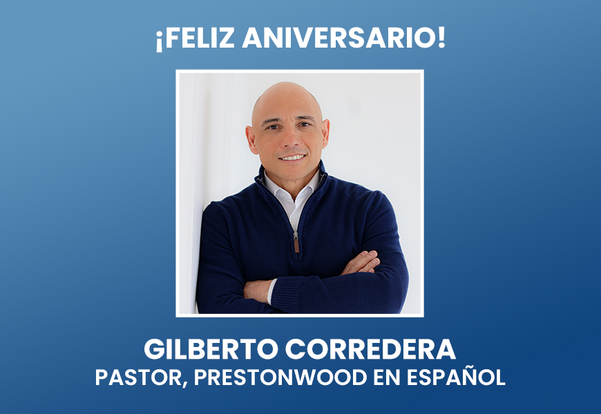 Gilberto Anniversary 2026 Feature
