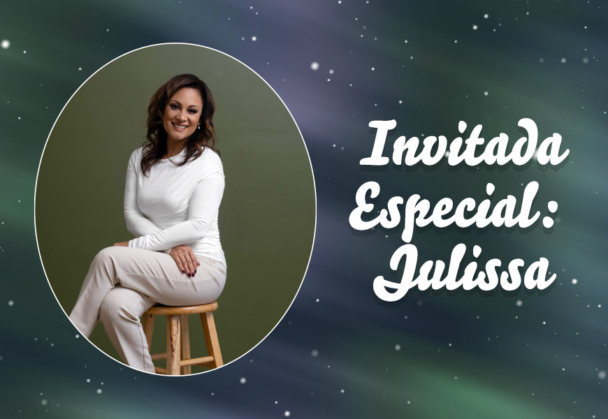 Spanish Julissa 2026 Feature