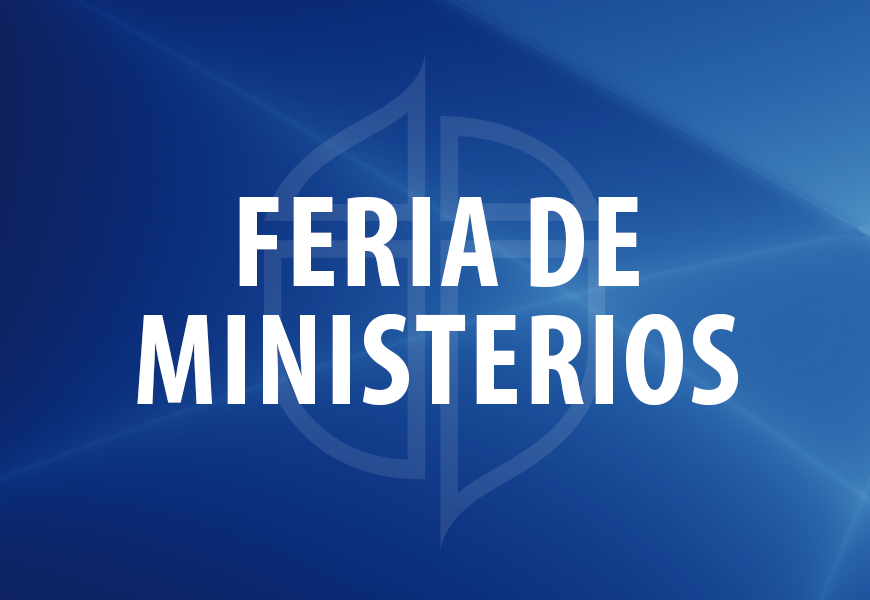 Spanish Ministry Fair 2026 Feature