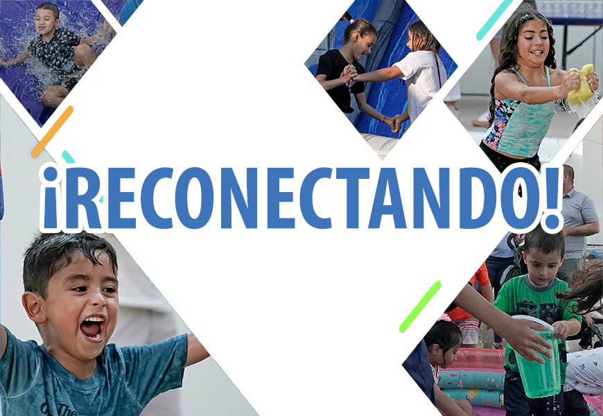 Spanish Reconnect Day 2026 Feature