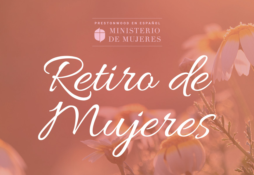 Spanish Womens Retreat 2026 Feature