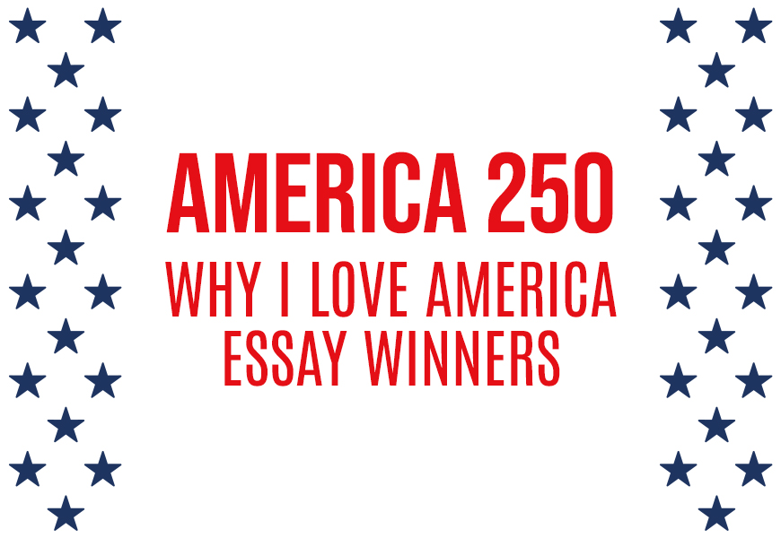 Why I Love America Essay 2026 Feature