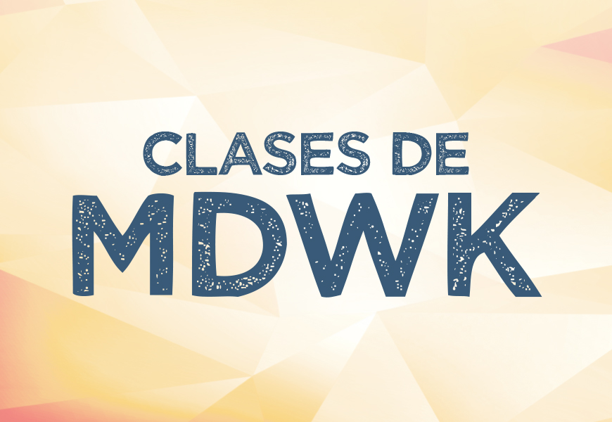 Spanish MDWK 2026 Feature 2