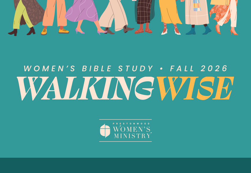 Walking Wise 2026 Feature