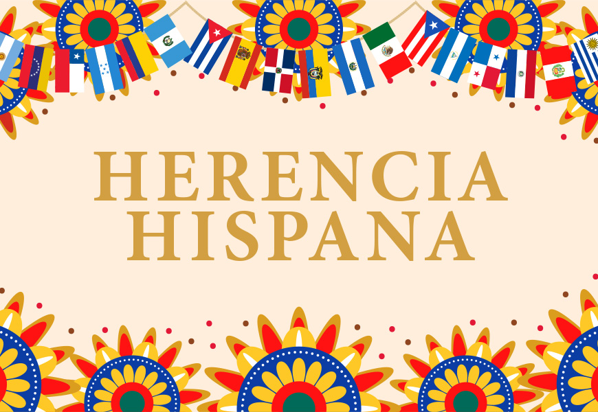 Hispanic Heritage Month 2026 Feature