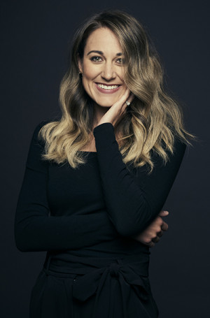 Katie Peslis 2025 Headshot Katie Peslis 2025 Headshot