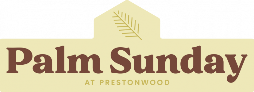 Palm Sunday Logo 2021