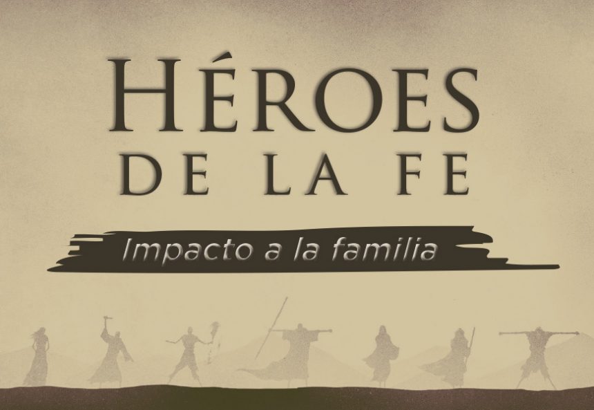 Spanish Heroes of the Faith 2026 Feature