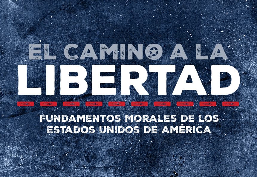 Spanish Path to Freedom 2024 Feature