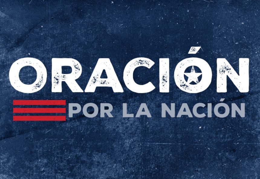 Spanish Patriot Prayers 2026 Feature