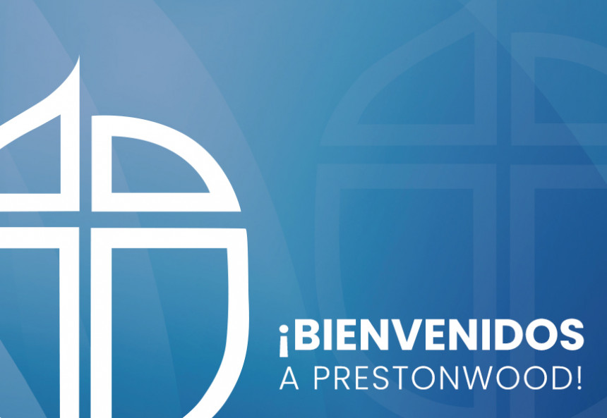 Spanish Welcome To Prestonwood Cover 2022 Feature