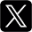 x icon rounded